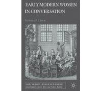 Early Modern Women In Conversation