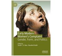 Early Modern Women's Complaint