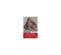 Early Modern Women's Work
