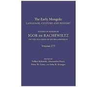 Early Mongols