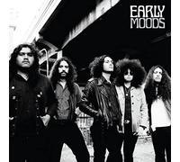 Early Moods - Early Moods (Black) [Import]