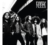 Early Moods - Early Moods (Black) [Import]