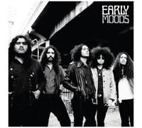 Early Moods – Early Moods – Vinyle LP (noir) – Victrola