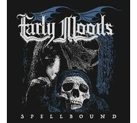 Early Moods - Spellbound [New CD]
