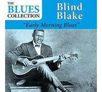 Early Morning Blues