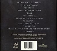 Early Morning Shakes by Whiskey Myers [Audio CD] NEUF
