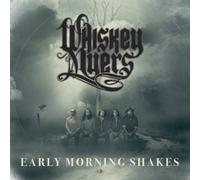 Early Morning Shakes by Whiskey Myers [VINYL] NEUF