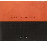 Early Music 2002 - Sampler