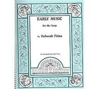Early Music for the Harp
