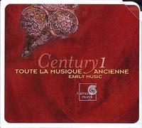 Early Music : La Musique Ancienne : Musiques De L'antiquité