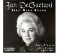 Dowland - Early Music Recital