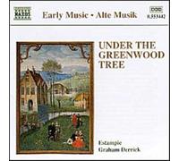 Early Music: Under The Greenwood Tree