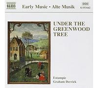 Early Music: Under The Greenwood Tree