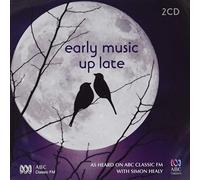 Early Music Up Late [Import]