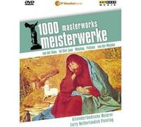 Early netherlandish painting G