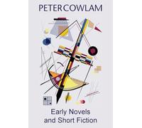 Early Novels and Short Fiction
