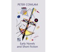 Early Novels and Short Fiction