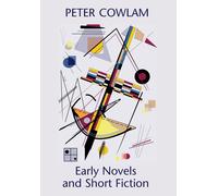 Early Novels And Short Fiction