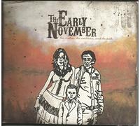 Early November - Mother Mechanic and the P