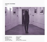Early November the - Imbue