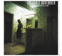Early November - The Room's Too Cold [Import]