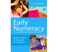 Early Numeracy
