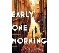 Early One Morning Baily, Virginia (Auteur)