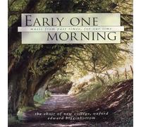 Early One Morning - Early One Morning