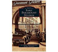 Early Paramount Studios