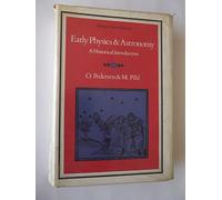 Early Physics and Astronomy