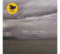 Early Piano Music