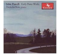 Early Piano Works