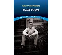Early Poems