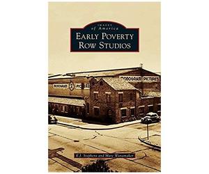 Early Poverty Row Studios