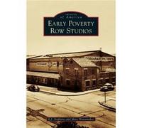 Early Poverty Row Studios by E J Stephens & Marc Wanamaker E J Stephens Marc Wanamaker (Auteur)