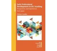 Early Professional Development In Efl Teaching