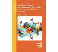Early Professional Development In Efl Teaching