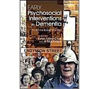Early Psychosocial Interventions In Dementia