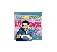 Ray Stevens – Early Ray Stevens
