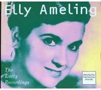 Early Recording - Coffret 4 Cd