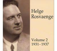 Early Recordings 2 by Helge Rosvaenge