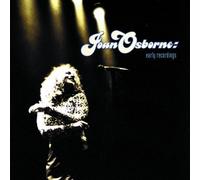 Early Recordings by Osborne, Joan (1996)