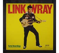 early recordings LP
