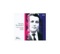 Early Recordings Of