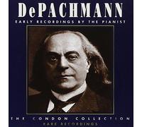 Early Recordings - Pachmann Vladimir