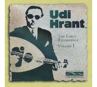 Early Recordings Volume 1 [Import allemand]