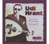 Early Recordings Volume 2 [Import allemand]