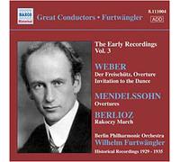 Early recordings volume 3 CD