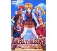 Early Reins [Import allemand]