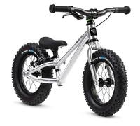 EARLY RIDER Big Foot Vélo d'équilibre 12 Pouces, àpd 2, 3, 4 Ans, poignées & Selle à Hauteur réglable, Poids : 3,75 kg, léger, Cadeau Parfait pour garçon/Fille, vélo Enfant avec Frein | Balance Bike